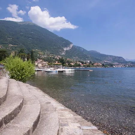 Sleeps 4 Pool Air Con Apartamento Mezzegra